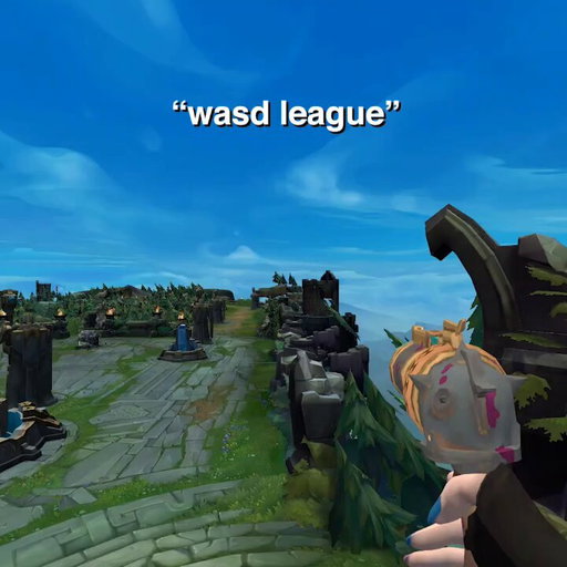 lore accurate jinx adc 