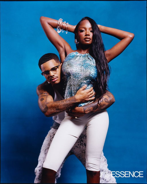 Chelley and Ace remain headstrong and unapologetically in love. 

Post-villa, Chelley and Ace have made it a priority to protect their peace after a whirlwind summer. Leaving the drama behind at the reunion and taking a step back from the noise of social media, our Of The ESSENCE cover stars are focused on each other and building a foundation that’s built to last.

“All the glitz and the glam come in afterwards, as far as social media and things like that. But, I really want to grow with Chelley before we take on the world.”

Read the full feature now: https://www.essence.com/of-the-essence/chelley-ace-love-isand-more-than-moment/