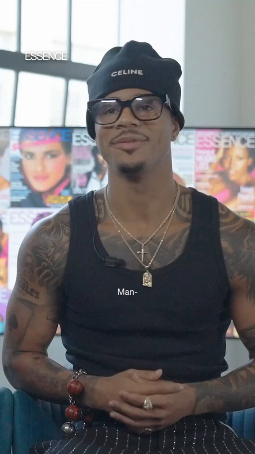 Outside of the Villa, but still in love! 

Chelley and Ace have become a favorite of the hit show “Love Island,” with fans admiring their love for each other. But let’s dive deeper into their love and their life before the villa. 

This is Culture Files! Watch more at http://essence.com/