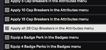YOU CAN EARN 28 CAP BREAKERS IN NBA 2K26! 🔥 