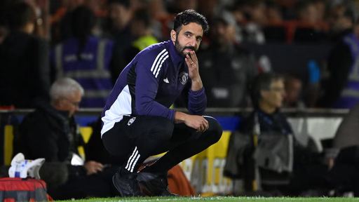 🚨 | JUST IN: Sources with an understanding of the situation are adamant this uncertainty does not exist from the top down at #MUFC.

They say it was always felt the journey being taken under Ruben Amorim would be a long one and that the club want to avoid making short-term decisions based around a couple of poor results.

🗞 @sistoney67