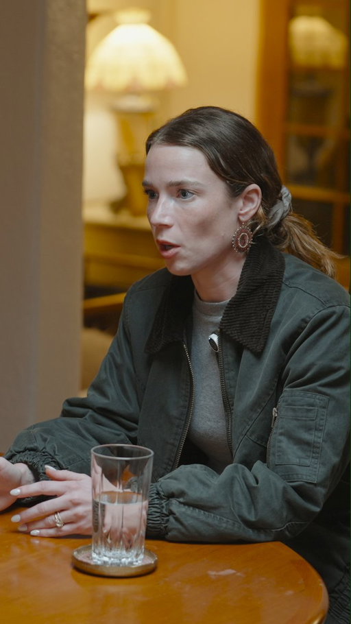 Director and Executive Producer team Olivia Crist Grant and Lauren Andrade set out to document the world of family vlogging—then news broke of Ruby Franke’s arrest, and the story took a shocking turn. “Ruby & Jodi: A Cult of Sin and Influence” premieres Sept 1 & 2 at 9/8c on ID, or stream on HBO Max.