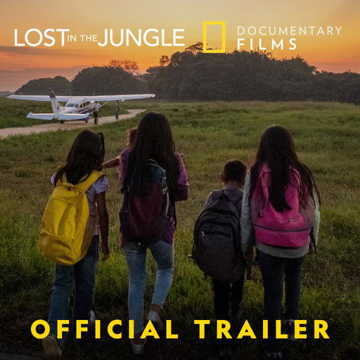 For the first time ever, #LostInTheJungle shares the extraordinary survival story through the eyes of the children who lived it and the rescuers who spent a grueling 40 days and nights trying to find them. Premieres 9/12 at 9/8c on Nat Geo. Next day on @DisneyPlus and @hulu 