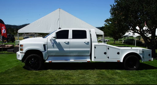 Does anyone know who owns this truck and if it’s still for sale? Please have the owner send me a DM if interested in selling this truck. 