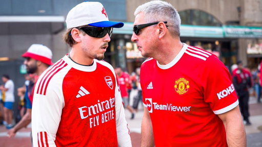 Trolling Soccer Fans Part 2: https://t.co/ok5oO40iLY 