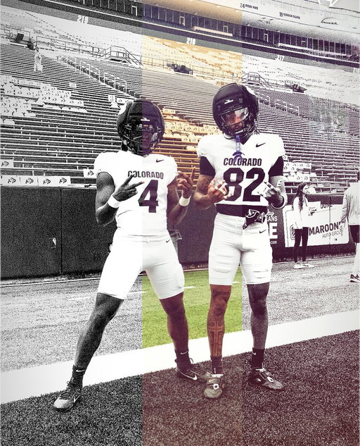 Tomorrow. Gameday. Stripe out. Be there. 

#cubuffsfootball #skobuffs #collegefootball #week1 #stripeout 