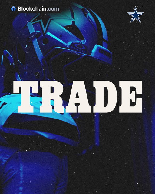 We have completed a trade to receive a 2026 first-round pick, a 2027 first-round pick, and Pro Bowler DT Kenny Clark from the Packers in exchange for Micah Parsons.

🗞️: https://t.co/7Hiwb2Nilj | @blockchain 