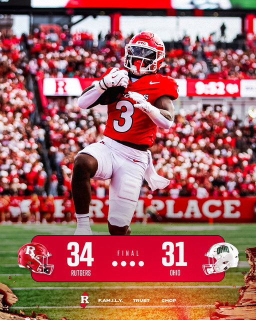 1-0 #CHOP 
