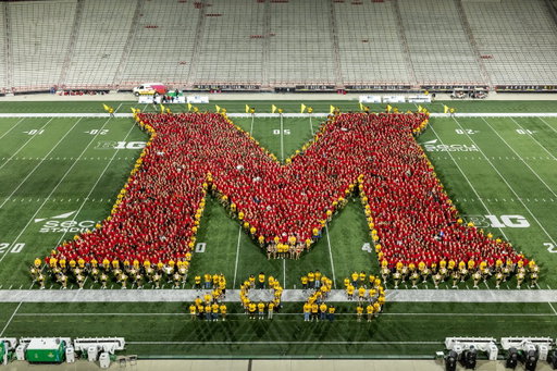 Introducing Maryland's Class of 2029 🐢 