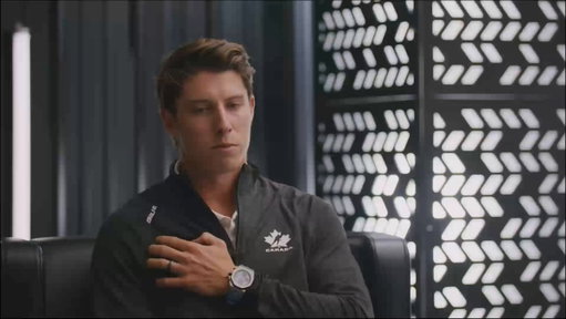 "Having full-time security, pretty much, at your house for two weeks after the playoffs just to make sure no one's coming to your house"

Mitch Marner on dealing with the scrutiny from fans after the playoffs. 