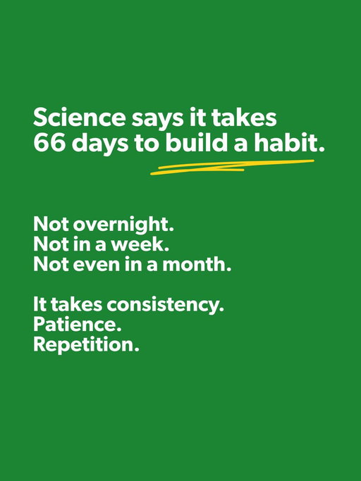 So if you’re building the habit of budgeting, saving, or tracking your spending don’t quit just because it feels hard at first.

Keep showing up. The habit will stick, and the results will be so worth it. 💪 