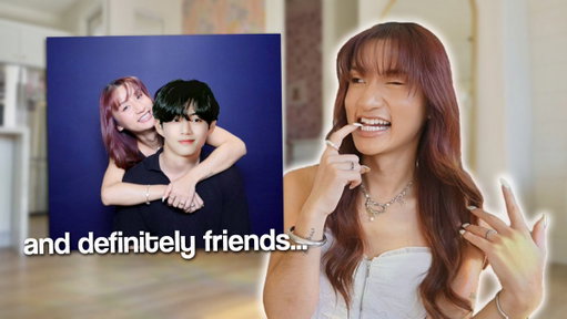 K-Drama date in NYC turns into drama… https://t.co/I3p2Ww0Si7 