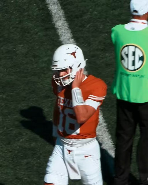 LONGHORN NATION ‼️ WAKE UP, IT’S GAMEDAY🤘 