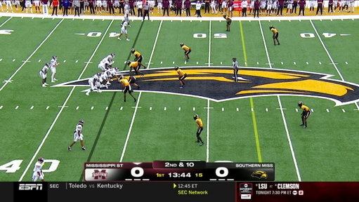 BROKE HIS ANKLES BEFORE THE TD 😮‍💨 