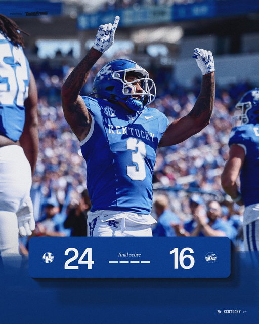 First game and first dub. 