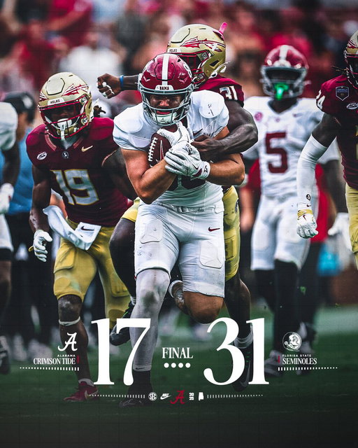 Final. 