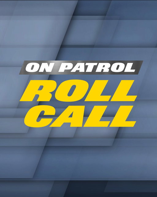 #HappySaturday everyone! Who is with us tonight for encore episodes of #OnPatrolLive? #REELZ #OPLive #OPNation #REELZPlus 