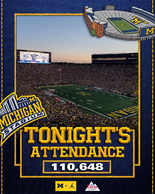 Best home crowd in the country 〽️ 