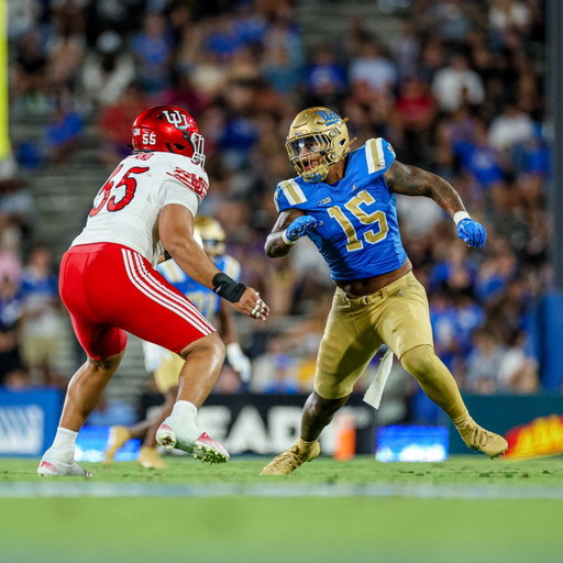Final.

#GoBruins 
