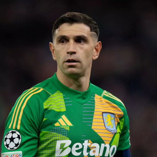🚨 | JUST IN: Emi Martinez has been clear...he WANTS the move to #MUFC.

🗞 @JacobsBen