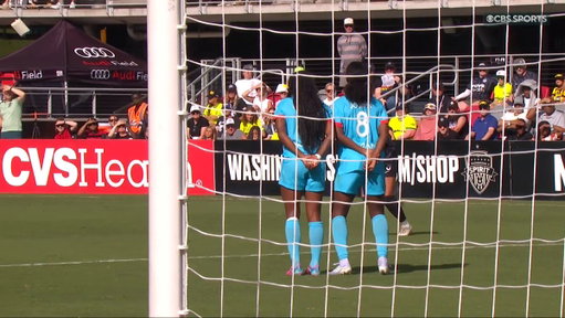 Come for the Trinity Rodman look at goal🎯
Stay for the Ben Shelton reaction 😱 