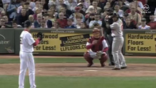 ON THIS DATE, 2007 🗓️ 

Clay Buchholz completes the no-hitter against the O’s… in his second career start 😮 