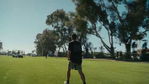 Golf is changing, but change can take on many meanings. 

At the Grass League, it’s reverting back to the soul of the game. 

Will Kropp making a putt on 18 at @goathillpark with John Ashworth and the town of Oceanside overlooking… or a team from Michigan with a diverse group of golfers coming together to hoist the Summer Grind trophy. 

The Summer Grind was more than just a tournament and we’re excited to release the footage in the coming weeks.