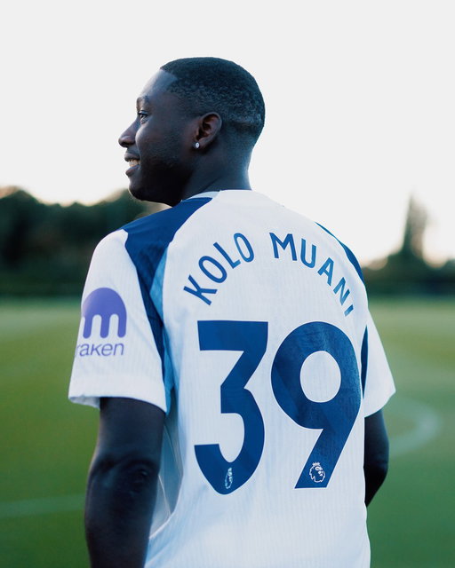 Our new number 3️⃣9️⃣ 