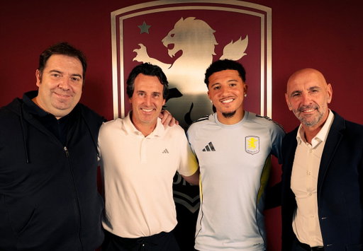 Welcome, Jadon 👋 