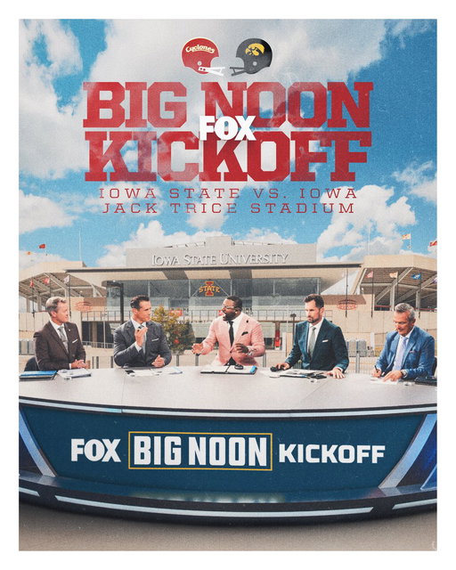 See you soon‼️👀 @BNKonFOX 