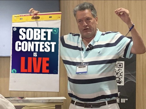 🚨$7,500 Picks Contest IS LIVE🚨

ONLY on the SoBet App! 🟣

✅Download. Subscribe. Compete. 