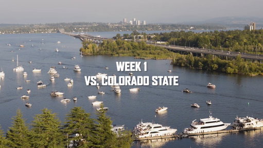 Week 1 Recap🍿🎥 Relive the season opening win now ⬇️ 