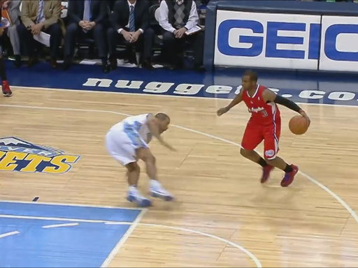 @LegionHoops @buckets The Point God? Not a Top-5 PG? 