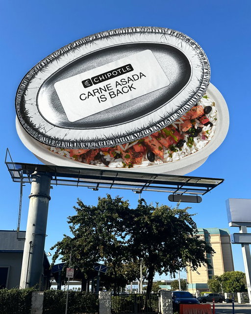 don’t call it a comeback 🗣️ carne asada drops in the US and Canada this thurs 9/4 
