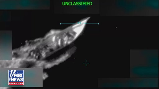 WATCH: The U.S. military destroyed a Venezuelan drug boat in international waters with 11 Tren de Aragua narcoterrorists aboard, the Trump admin says. 
