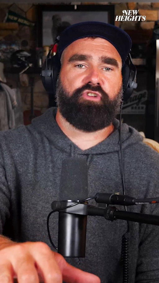 The most requested “we gotta talk about it” of all time …

NEW EPISODE. TOMORROW. 