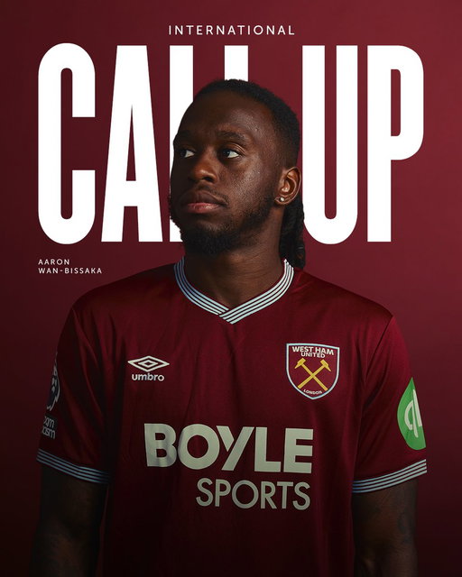 AWB accepts first DR Congo call-up 🇨🇩 