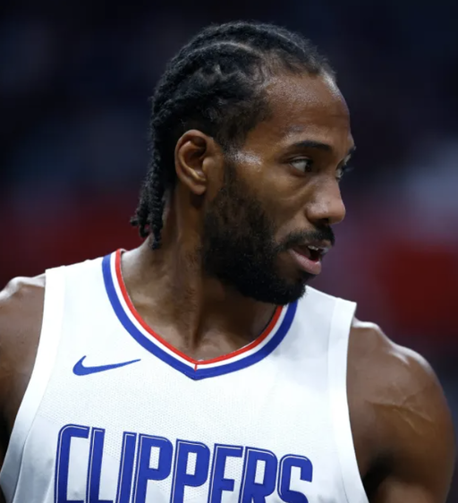 BREAKING: Sports investigator Pablo Torre drops a bombshell report: Kawhi Leonard reportedly signed a $28M endorsement with a fraudulent tree-planting company, funded by Clippers owner Steve Ballmer "to circumvent the salary cap rules".

Shocking development. 