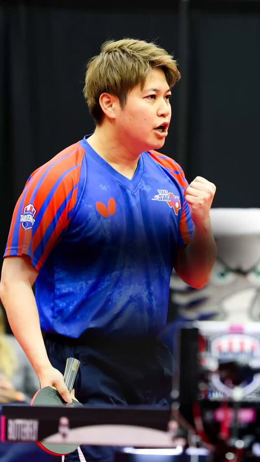 2️⃣ DAYS UNTIL 🏓

#MLTTSeason3 