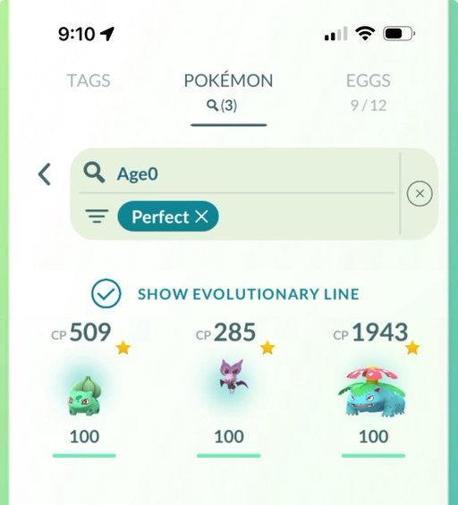Hundo season? Anyone finding more lately?

#pokemonGo 