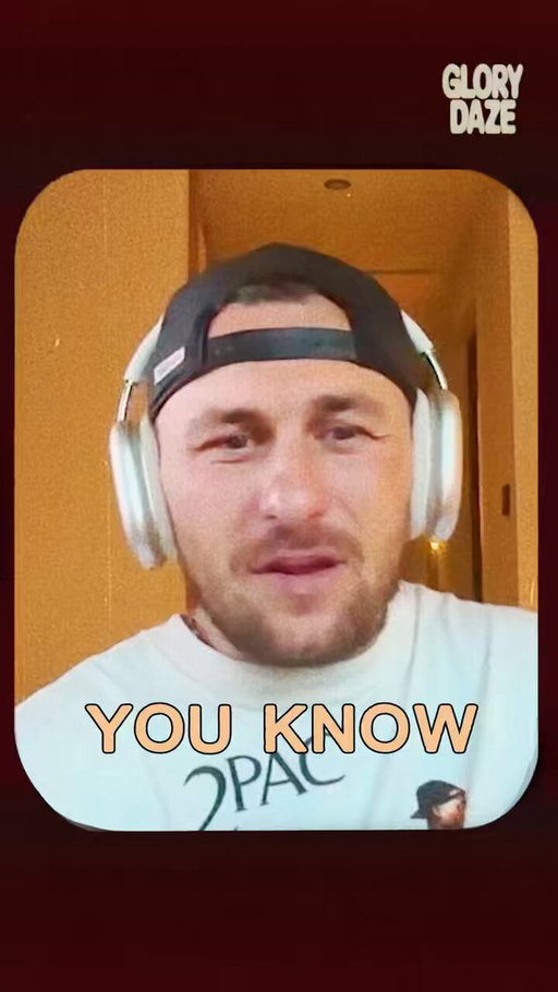 Thursday, Joe Thomas, one of THE GREATEST NFL players of all-time, sits down with Johnny Manziel for a convo you don’t want to miss... 