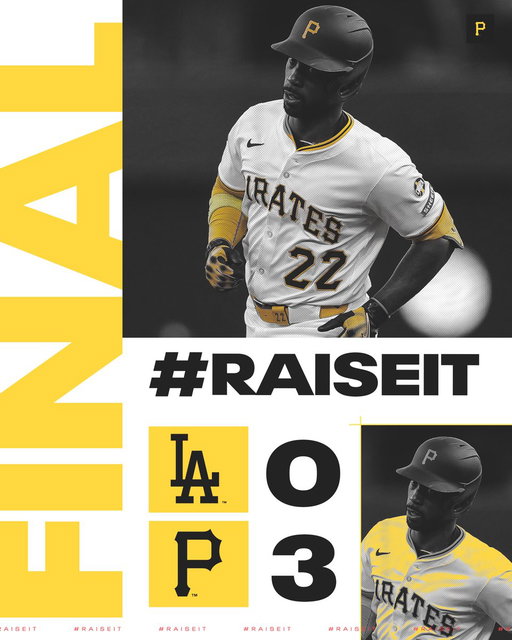 Another rough day for Cowboys fans.

#RaiseIt 🏴‍☠️ 