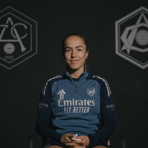 As a player, person and steward of our club, there’s truly nobody like Lia Walti.

Across seven years and 183 appearances, we made history together.

Thank you for everything, Wally ❤️ 