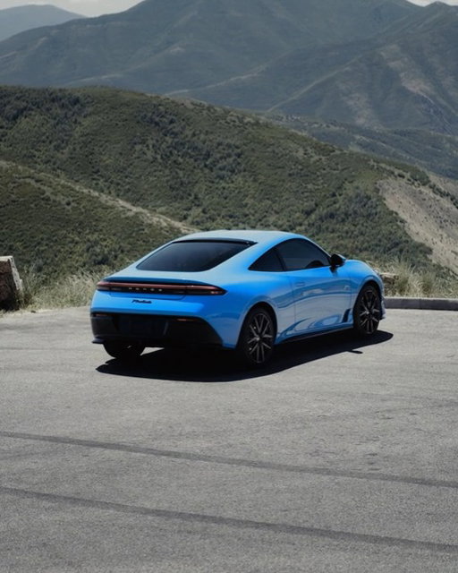 The iconic Honda Prelude is making a return with Hybrid-Electric Power, Type R Chassis Hardware and an All-New Honda S+ Shift! On sale later this fall. 

Learn More: https://t.co/8sRknj0LFJ 