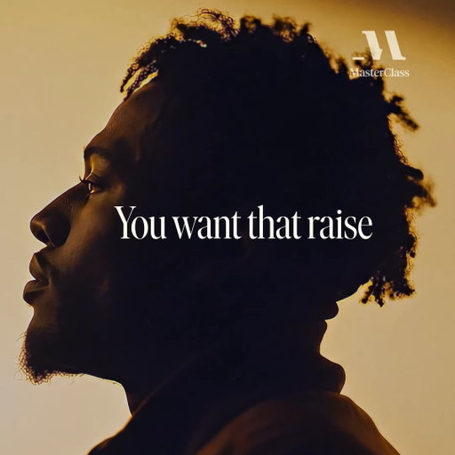 The raise. The pivot. The next big move.

You won’t get there using an outdated playbook.

We teamed up with the world’s leading organizations to build something better.

Real skills. Real projects. Real proof.

This is how you move forward with confidence.

Introducing: MasterClass Certificates.

@NavySEALfnd 
@Theteamatx