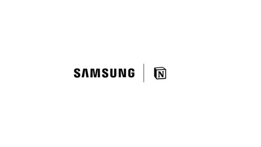 Every new @SamsungMobile Galaxy Tab now ships with Notion, pre-installed 📦

Just open the box, tap Notion, and start building — with a free month of Notion AI. 
