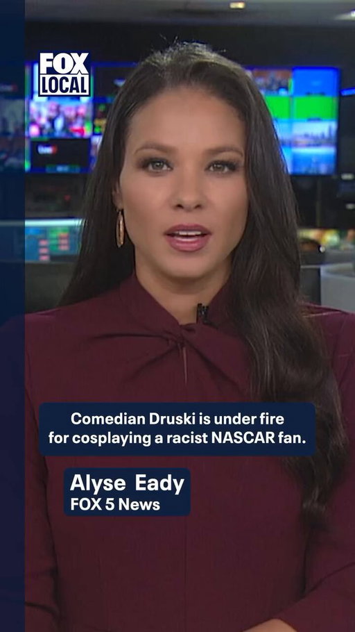 The fact that this Skit made it on the NEWS?! 