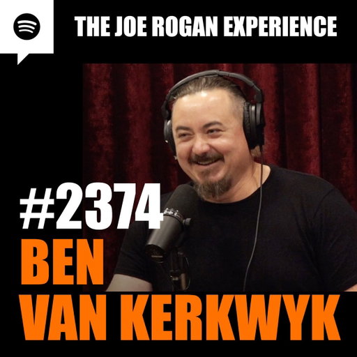 https://open.spotify.com/episode/4TTYMEGgf4BFVqyaU7EMPW?si=zJJpJEtQT8uNYCFtcrurZg

This episode was really fun.  Ben Van Kerkwyk is an incredible reservoir of information on the mysteries of ancient Egypt, and after I saw his recent YouTube video on the insane Labyrinths they’ve discovered there I had to have him on.   

These incredibly vast underground structures were described by the ancient historian Herodotus 2,500 years ago, but were dismissed by many as myth.  Now through the use of ground penetrating radar they’ve revealed that there’s a colossal underground complex that matches the historical depictions.  Even crazier, these scans have shown the presence of a 40 meter long tic tac shaped metallic object at the center of a large underground hall. 

Wild stuff! We also covered some other incredible details like hieroglyphs that show star-gates and gigantic reptilian creatures.  
Just a really fun podcast.  

As a bonus I found out that Ben became obsessed with ancient Egypt way when he saw the first episode of the JRE with Graham Hancock back in 2013.  
He got so into it that he eventually quit his job in tech to pursue a full time career exploring and making YouTube videos.  
His channel UnchartedX is absolutely amazing, and he’s an awesome guy to talk to. 
Enjoy! @unchartedx1