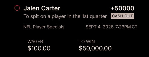 Easy Money 