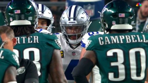 DAK SPAT FIRST?!?! 
